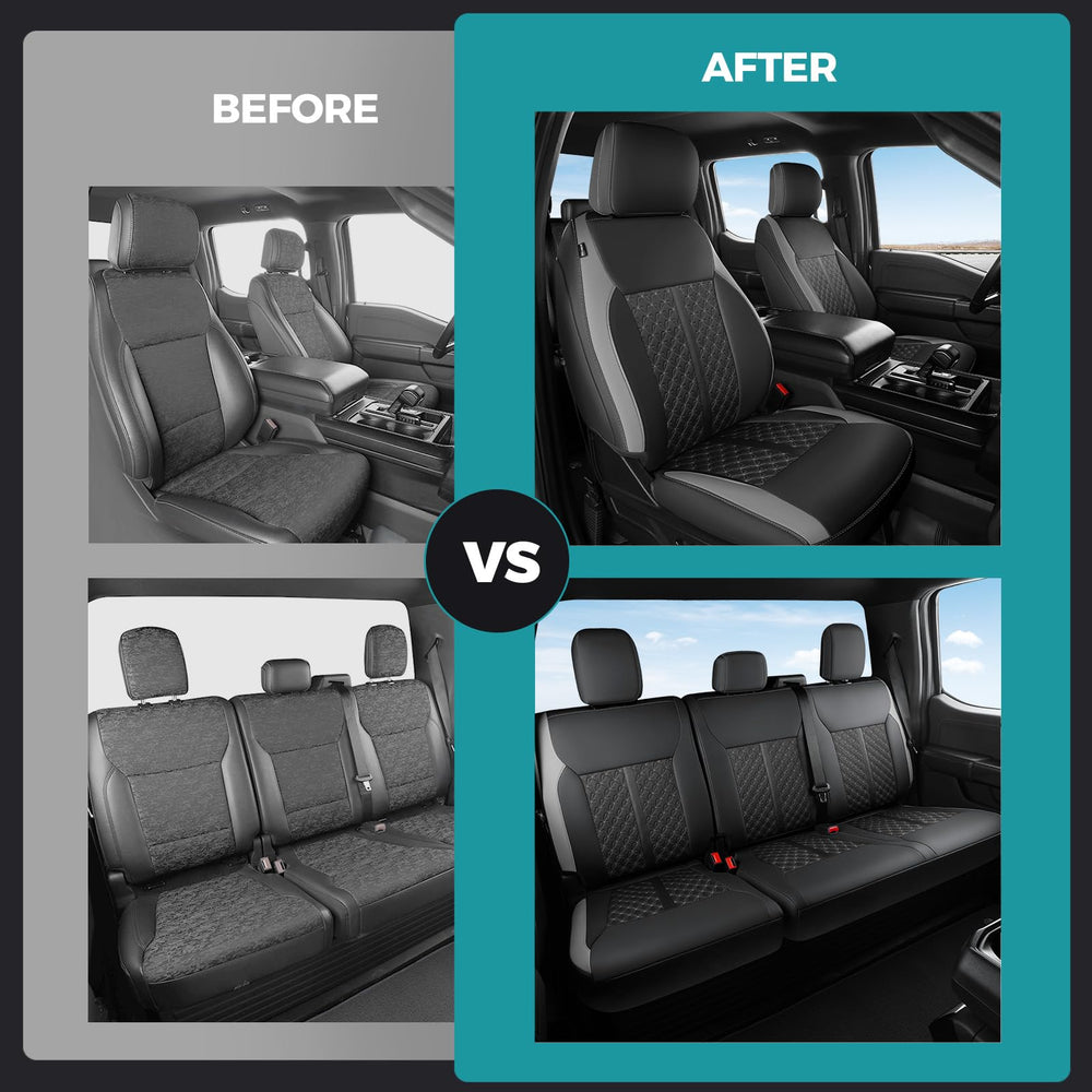 FEINEPRO easy-clean finish for quick maintenance