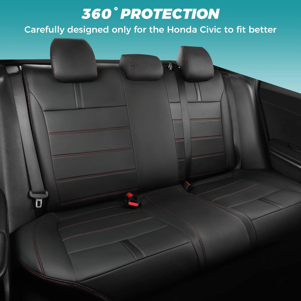 FEINEPRO airbag-compatible design maintains safety features during driving.