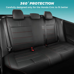 FEINEPRO airbag-compatible design maintains safety features during driving.