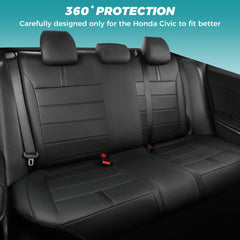 FEINEPRO baby-seat-compatible covers keep children safe on trips.