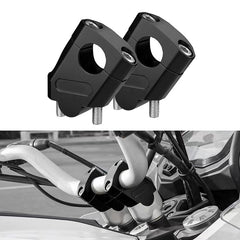 Feiteplus packaging image with bar mounts and fixing bolts included