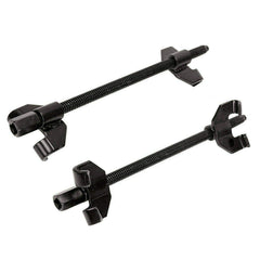 Fekuar auto and truck coil spring removal and installation use in vehicles.