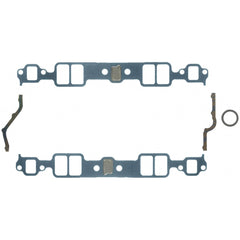 Fel-Pro 1204 gasket set overview with seal-ready components