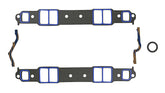 Fel-Pro 1206 gasket set packaging shown for reliable on-vehicle repairs.