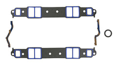 Fel-Pro 1206 gasket set packaging shown for reliable on-vehicle repairs.