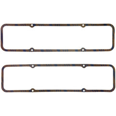 Fel-Pro 1604 engine valve cover gasket set for reliable race-ready sealing in demanding engines.