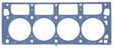 Fel-Pro 26192 PT head gasket for Chevrolet Silverado 2500 HD — left view highlights robust sealing
