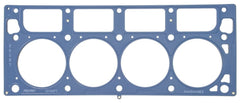 Fel-Pro 26192 PT head gasket for Chevrolet Silverado 2500 HD — left view highlights robust sealing