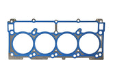 Fel-Pro 26423PT head gasket closeup showing precision sealing for durability.
