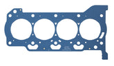 Fel-Pro 26515PT head gasket for Toyota Corolla showing precise fit and seal