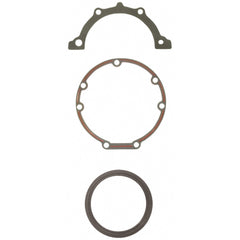 Fel-Pro BS 40520 crankshaft seal kit for Chevrolet C1500 ensures precise sealing and engine reliability.