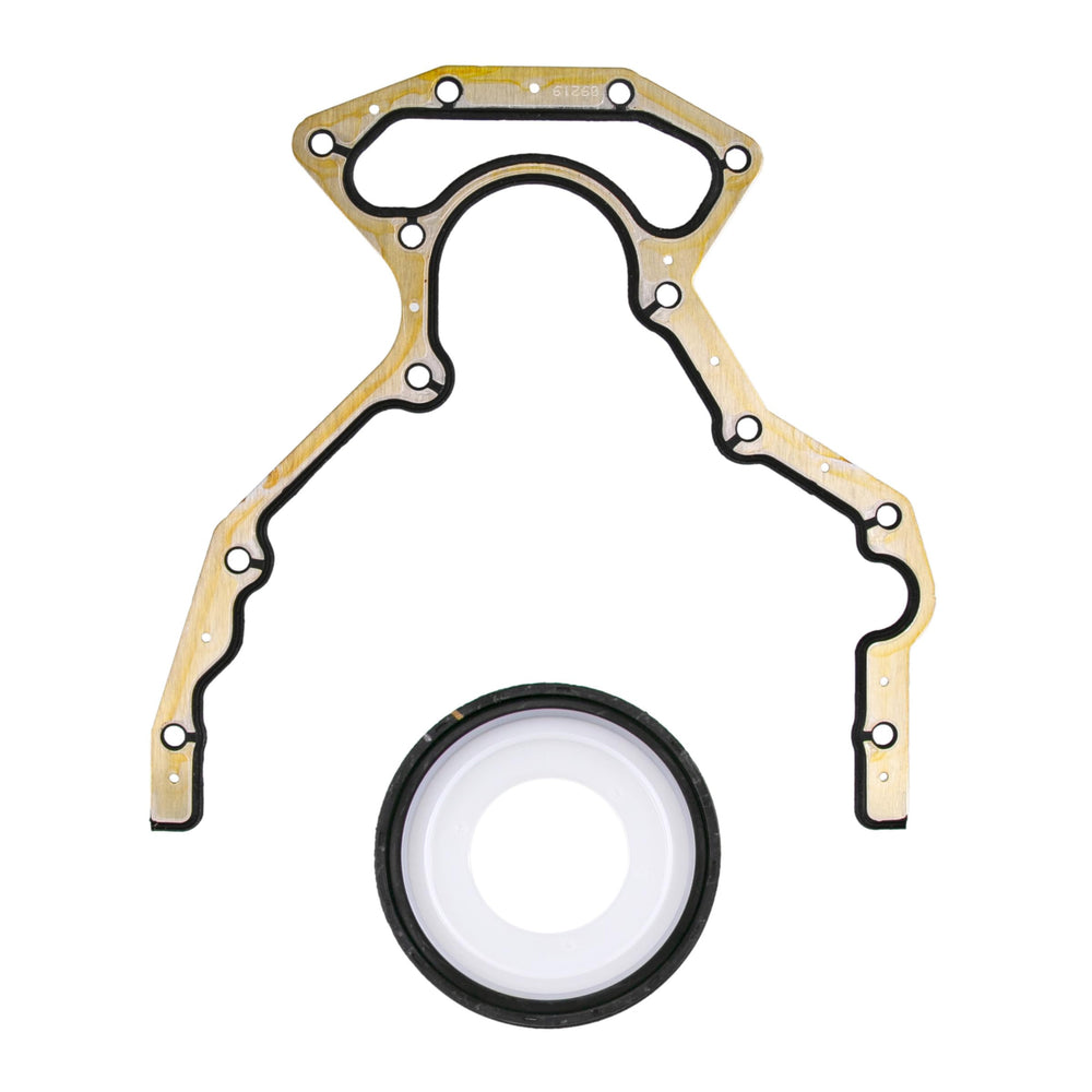 Fel-Pro BS 40640 crankshaft seal kit for Silverado 1500 ensures precise fit and lasting engine seal