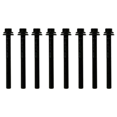 Fel-Pro ES 72467 engine head bolt set for Jeep Grand Cherokee ensures precise fit and reliable sealing.