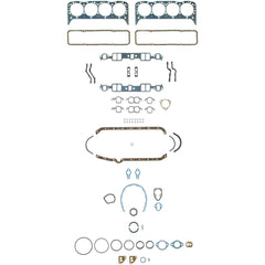 Fel-Pro FS 7733 PT-2 gasket set for Camaro, complete engine sealing kit