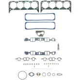 Fel-Pro HS 7733 PT-15 gasket set package demonstrates a complete engine sealing kit