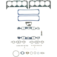 Fel-Pro HS 7733 PT-15 gasket set package demonstrates a complete engine sealing kit