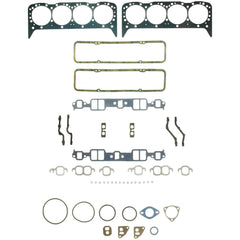 Fel-Pro HS 7733 PT-2 gasket set for Camaro ensures reliable head sealing and easy rebuild.