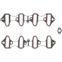 Fel-Pro MS 92211 packaging shows a complete gasket set for precise repair