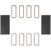 Fel-Pro MS 92438 intake-manifold-gasket-set for Corvette ensures precise fit and durable seal.