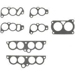Fel-Pro MS 93160 fuel injection plenum gasket set for Corvette improves sealing and reliability