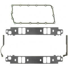 Fel-Pro MS 95392-1 packaging shows a complete gasket kit for Dodge Ram repairs.