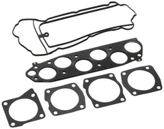Fel-Pro MS 96409-3 fuel injection plenum gasket set for Honda Pilot ensures durable sealing.