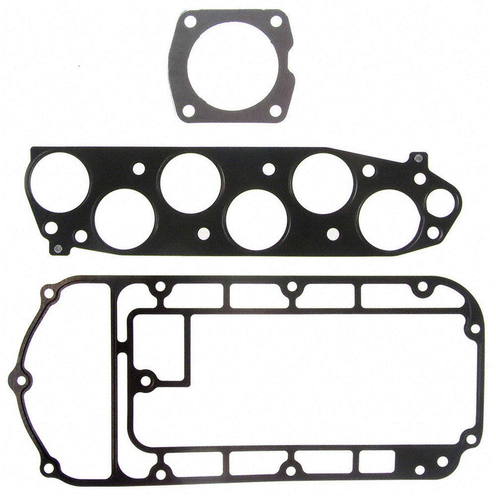 Fel-Pro MS 96410 fuel injection plenum gasket set detail view for Honda Accord sealing