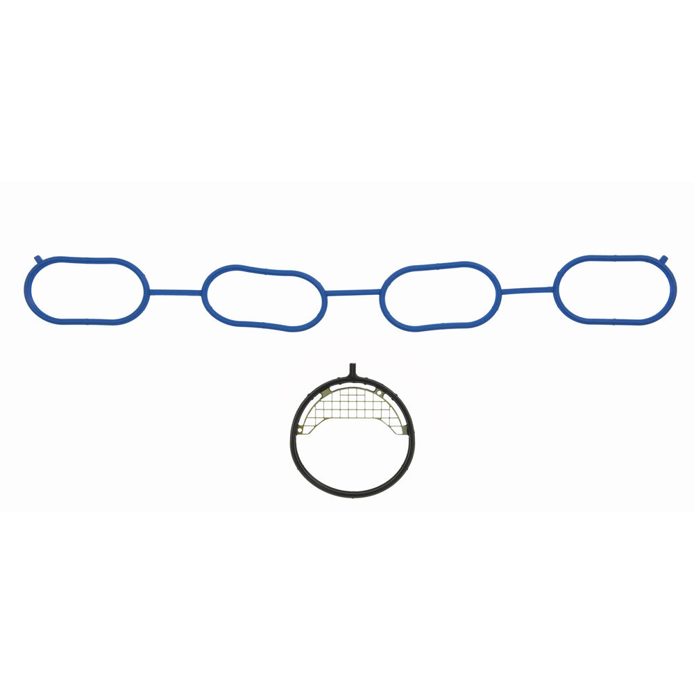 Fel-Pro MS 97144 gasket set packaging shown for repair readiness
