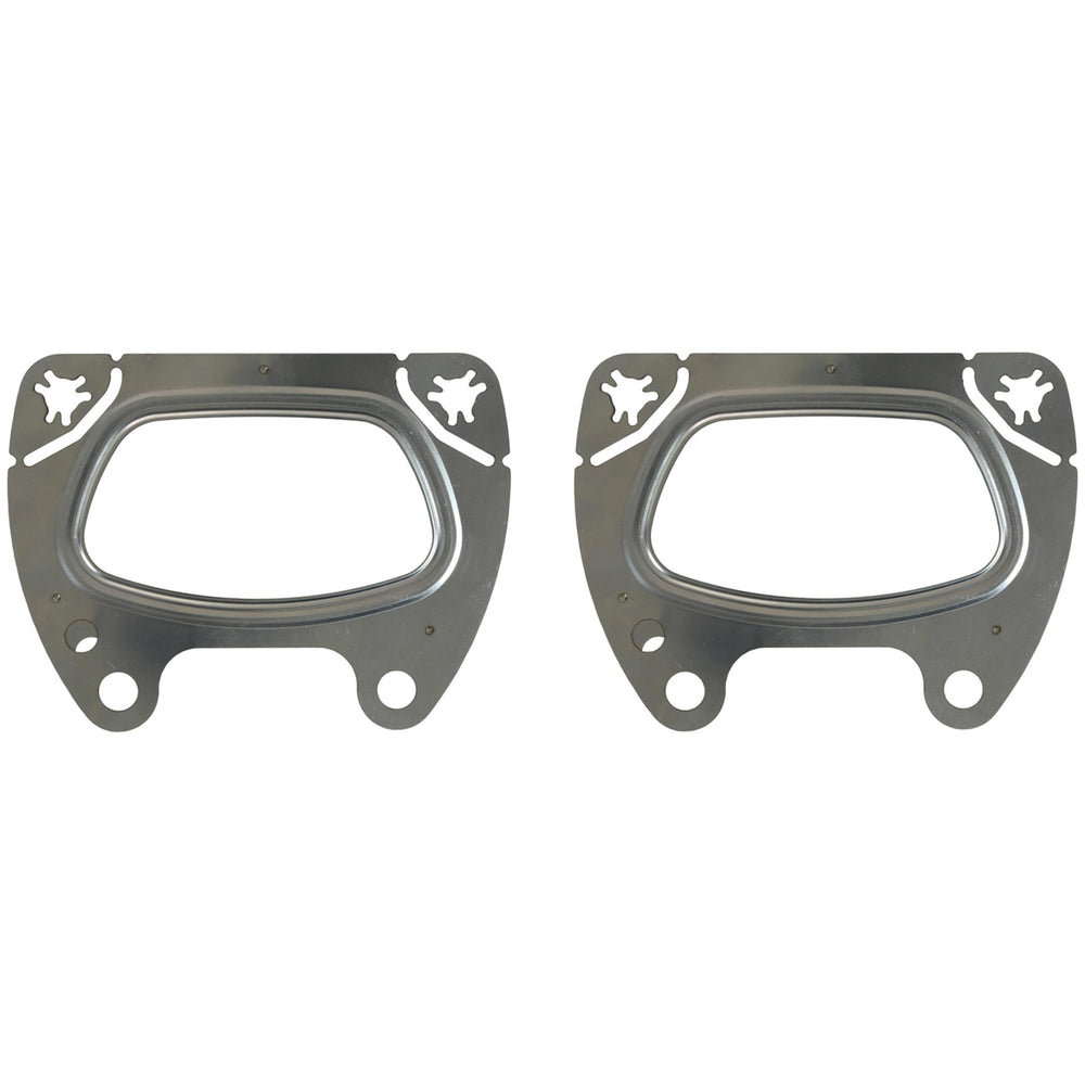 Fel-Pro MS 97197 gasket set packaging for exhaust repair.