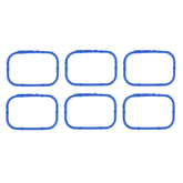 Fel-Pro MS 97205 gasket set packaging front view showcases reliable sealing quality.