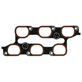 Fel-Pro MS 97222 gasket set packaging highlights reliable sealing for GM engines.
