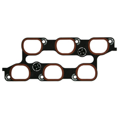 Fel-Pro MS 97222 gasket set packaging highlights reliable sealing for GM engines.