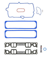 Fel-Pro MS 98000 T engine intake gasket set packaging designed for reliable sealing