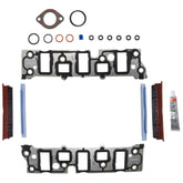 Fel-Pro MS 98014 intake manifold gasket set for Buick LeSabre with precise alignment tabs