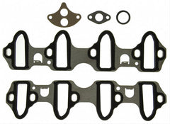 Compatibility illustration for GM trucks and SUVs with Fel-Pro MS 98016