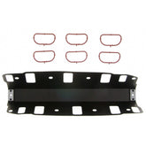 Fel-Pro MS 92808-1 packaging for Jeep Wrangler intake gasket set ensures professional-grade reliability.