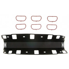 Fel-Pro MS 92808-1 packaging for Jeep Wrangler intake gasket set ensures professional-grade reliability.