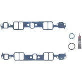 Fel-Pro MS 93317 intake manifold gasket set packaging for Chevrolet K1500 repair