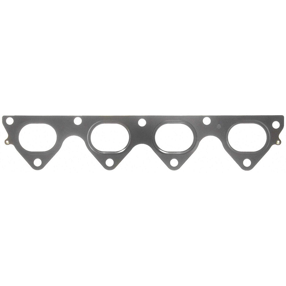 Fel-Pro MS94602 exhaust-manifold-gasket-set for Honda CR-V showing precise seal