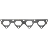 Fel-Pro MS94602 exhaust-manifold-gasket-set for Honda CR-V showing precise seal