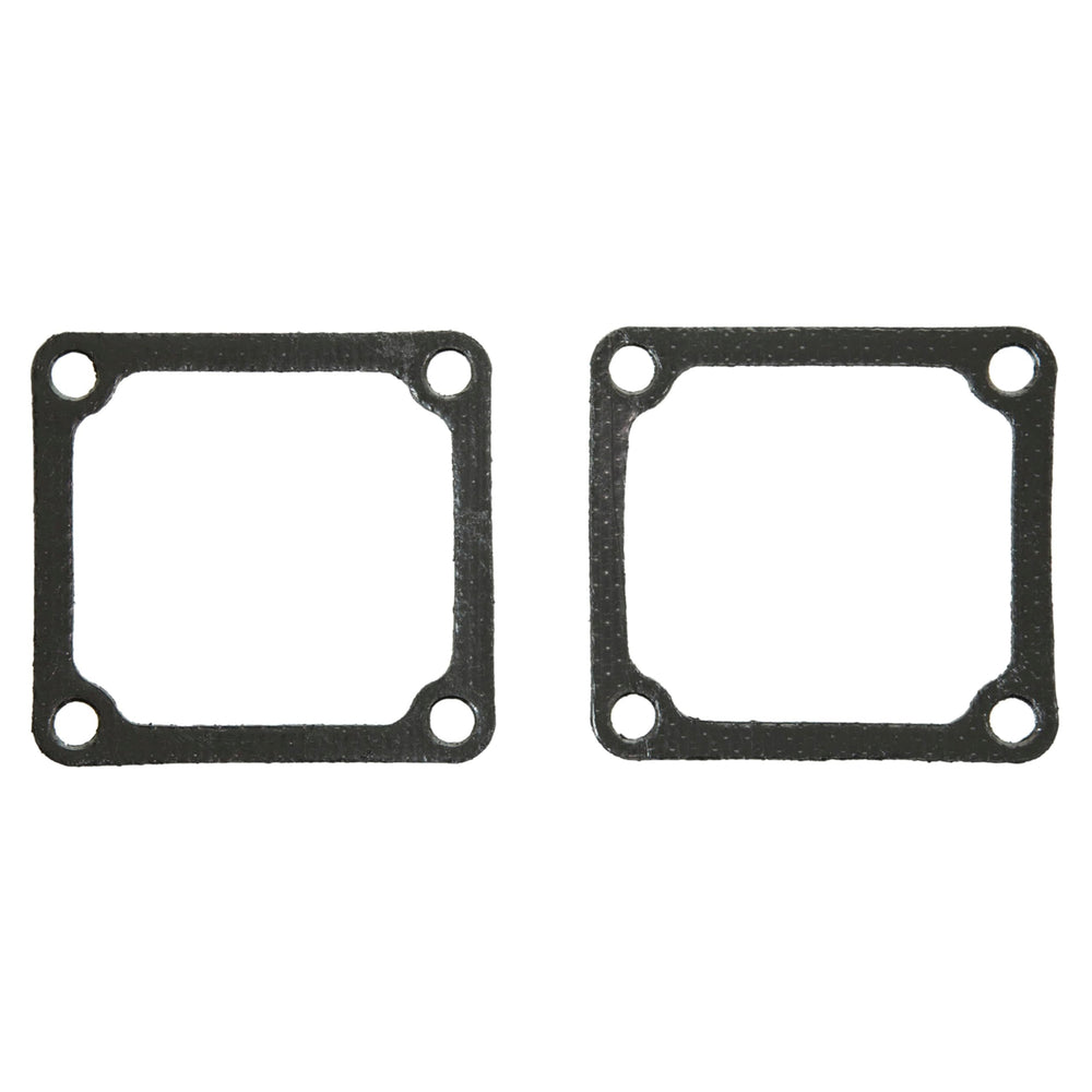 Fel-Pro MS97248 fuel injection plenum gasket set for Dodge Ram 2500 with reliable sealing and precise fit.