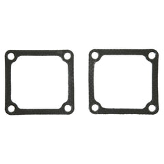 Fel-Pro MS97248 fuel injection plenum gasket set for Dodge Ram 2500 with reliable sealing and precise fit.
