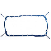 Fel-Pro OS 13260 T packaging shows gasket kit for Ford Mustang repairs