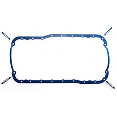 Fel-Pro OS 13260 T packaging shows gasket kit for Ford Mustang repairs