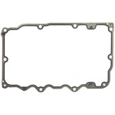 Fel-Pro OS 30687 R oil pan gasket set offers precise Ford Explorer sealing.