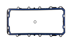 Fel-Pro OS 30725-R packaging shows a complete gasket kit for reliable repairs.