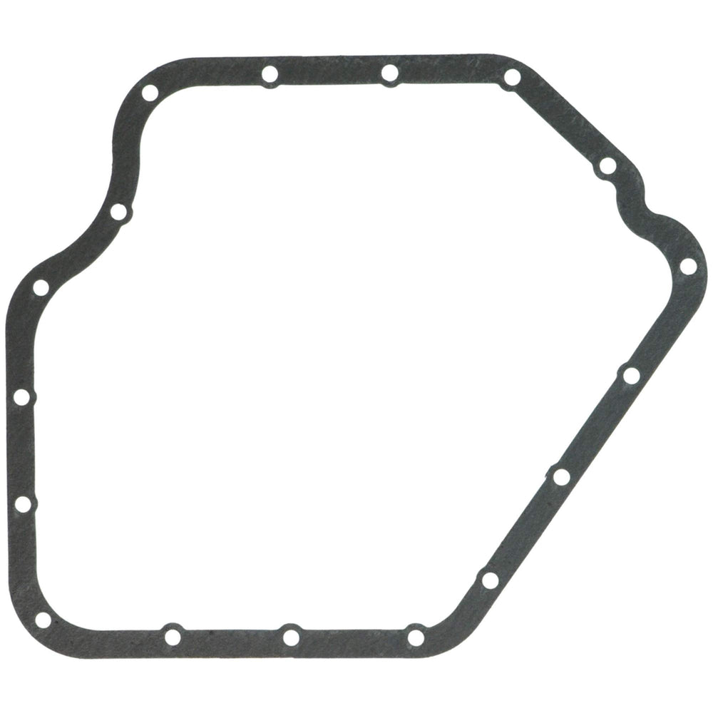 Fel-Pro OS 30833 engine oil pan gasket set for Dodge Grand Caravan, ready for a precise seal