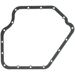 Fel-Pro OS 30833 engine oil pan gasket set for Dodge Grand Caravan, ready for a precise seal