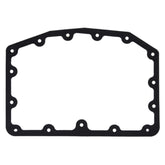 Fel-Pro OS 30843 engine oil pan gasket set for Ford F-250 Super Duty, durable seal for oil pans.