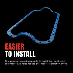Fel-Pro compatibility check helps confirm proper fit before purchase.